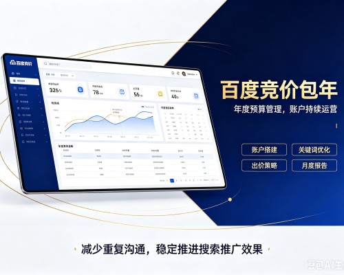 大东百度竞价包年